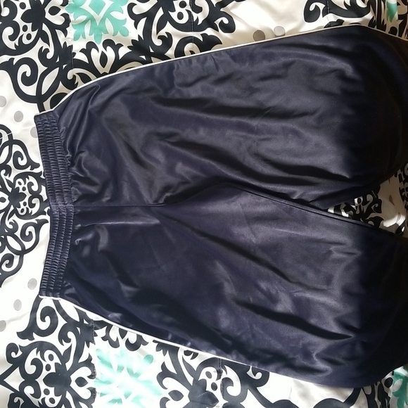 2/$15 ATHLETIC Works Boys' Tricot Jogger - Picture 5 of 5